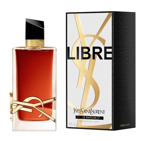 primor ysl libre|LIBRE EAU DE PARFUM .